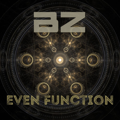 Even Function by BZ Dolby Atmos MP4